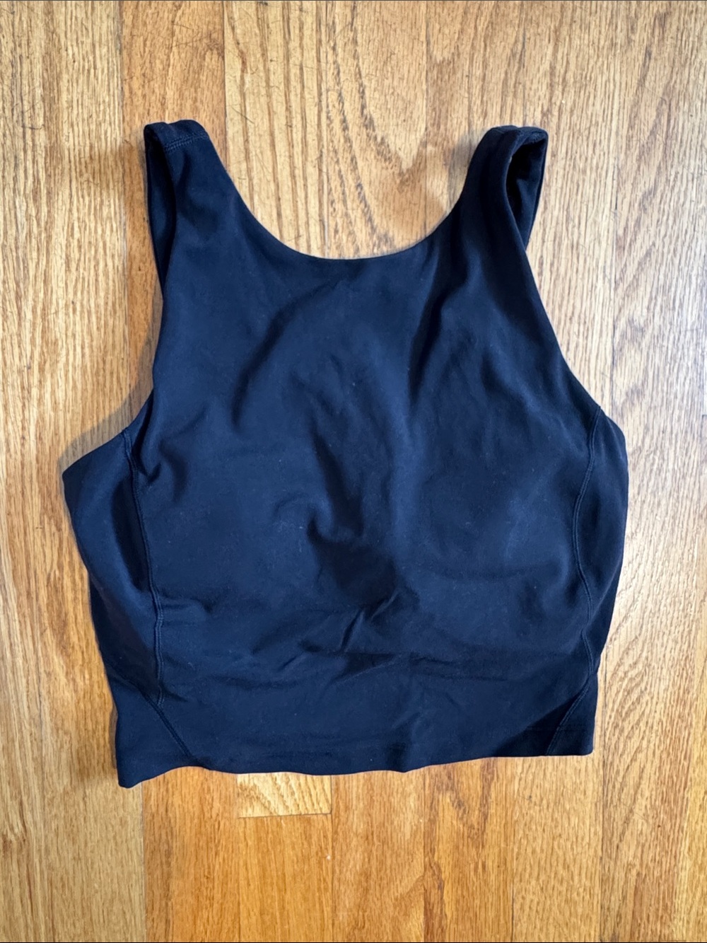 Lululemon High Rise Align Tank
